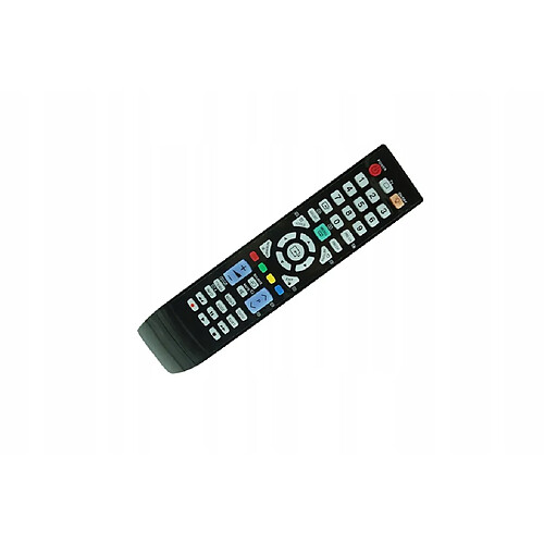 GUPBOO Télécommande Universelle de Rechange Pour Samsung LN32A650 LN32A650A LN32A650A1F LN32A650