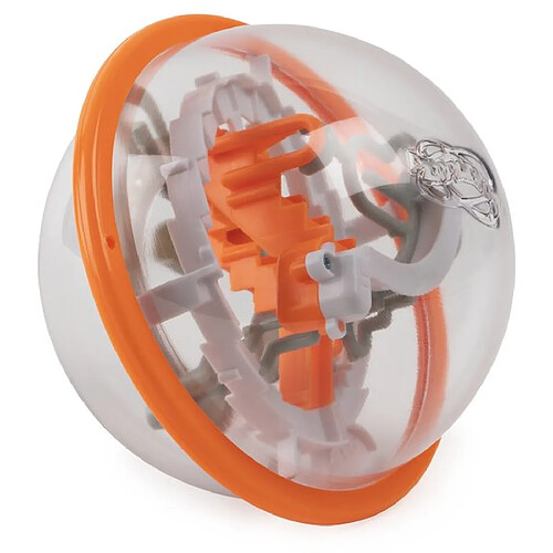 Spin Master PERPLEXUS GO - 6059581 - Jeu daction et de reflexe - Modele aleatoire