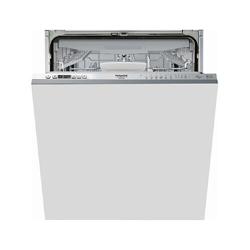 Hotpoint Lave vaisselle tout integrable 60 cm HI5030WEF Active Dry 43 dB