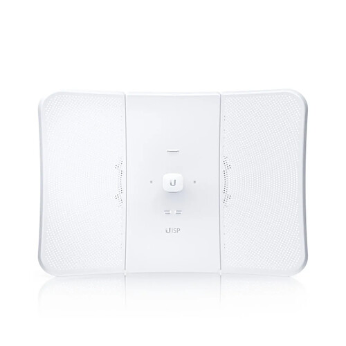 Point d'Accès UBIQUITI LBE-5AC-XR Blanc