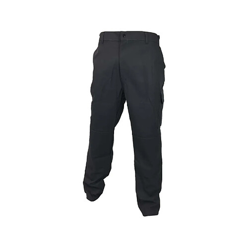 Pantalon MUZELLE DULAC HASSON Actionwork - charbon - Taille 6