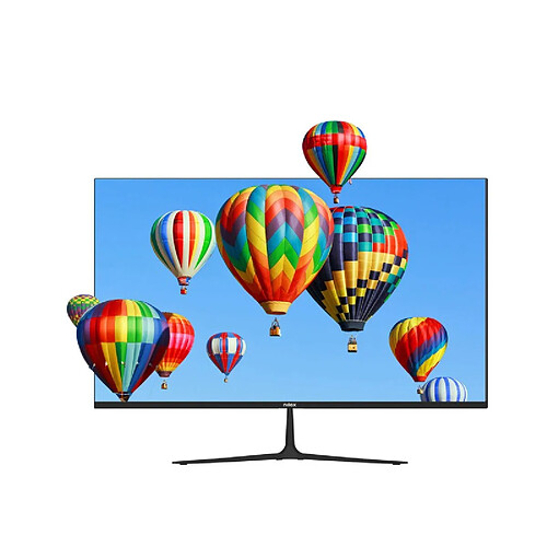 Écran Nilox NXM27FHD03 Full HD 27" 75 Hz IPS