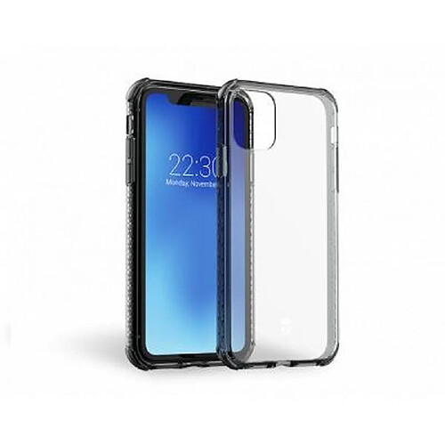 Force Case Coque Renforcée pour iPhone XR / 11 AIR Transparent