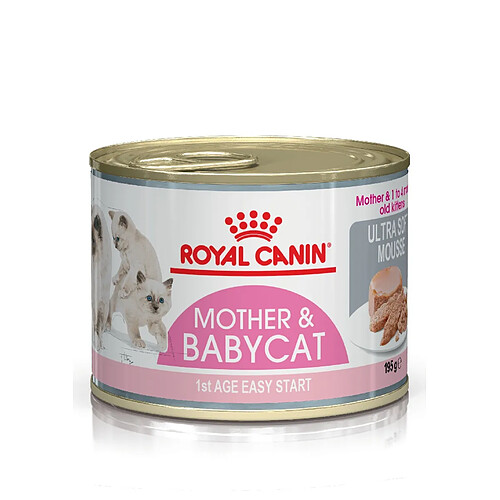 Royal Canin Mother & Babycat