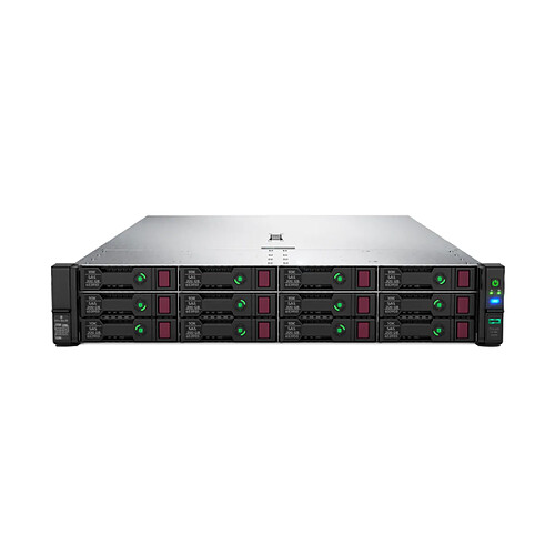 HPE DL380 GEN10 4210R 1P 32G