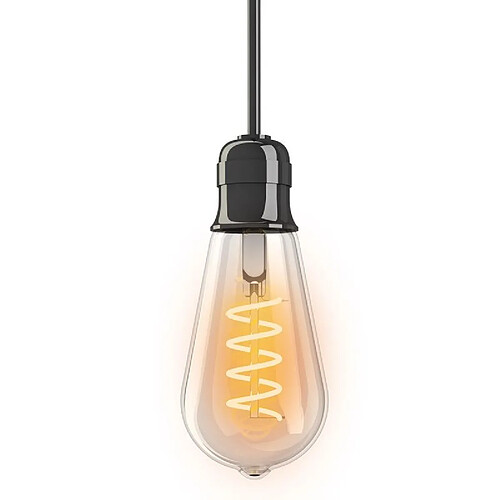 But Ampoule déco LED 3W équiv 28W 300lm E27 Transparent