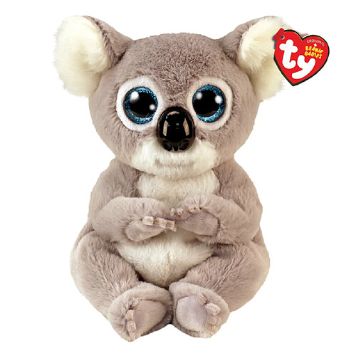 Ty beanie babies small melly le koala