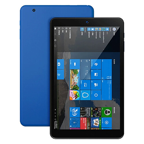 Yonis Tablette Windows 8 pouces