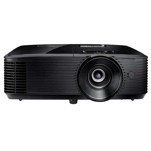 Vidéoprojecteur full hd 3800lumens - hd28e - OPTOMA