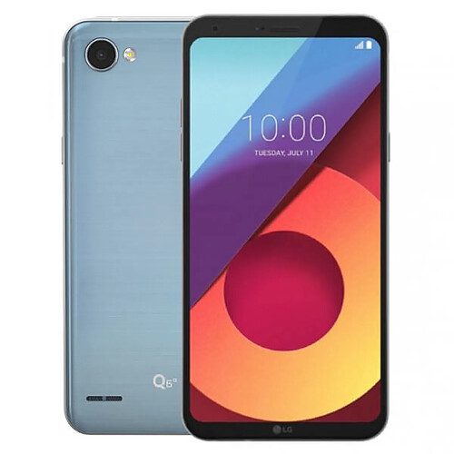 LG Q6 Alpha 16Go/2Go Platinum M700N