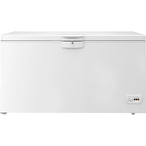 Congélateur BEKO HSM47530