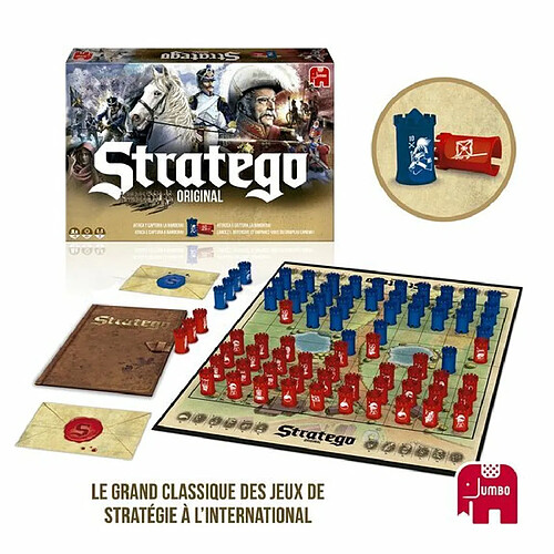 Ludendo Stratego original 3.0