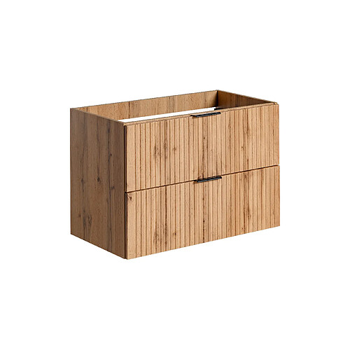 Vivaldi ADEL OAK 82-80-B-2S LAVABO