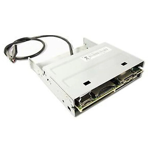 Lecteur Carte Mémoire Interne ACER R-680-218-U SD MMC Mini-SD MD MS Card Reader · Occasion