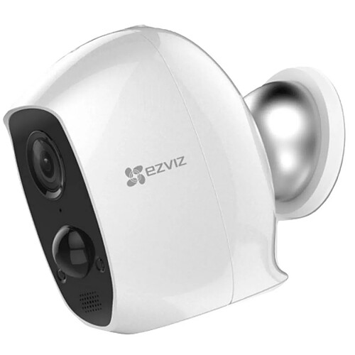 Caméra IP Ezviz Wire-Free Camera C3A