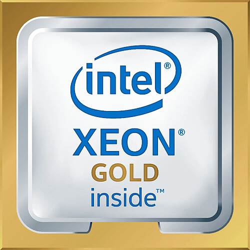 Intel Xeon Gold 5120