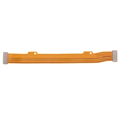 Wewoo Carte mère Flex Cable pour Vivo Y81s