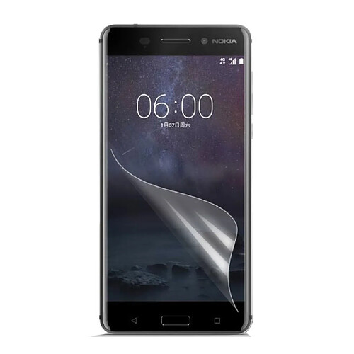 Protecteur écran pour Nokia 6