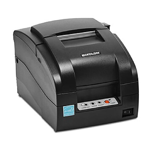 Bixolon SRP-275IIICOSG Thermique directe POS printer 80 x 144 DPI