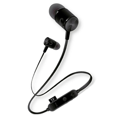 Universal G20 Bluetooth 4.2 Casque Bluetooth sans fil sportif, carte de soutien