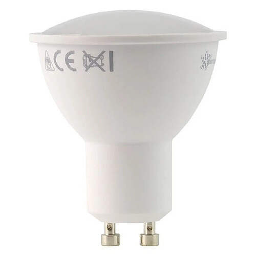 1 AMPOULE LED 4W GU10 BLAN