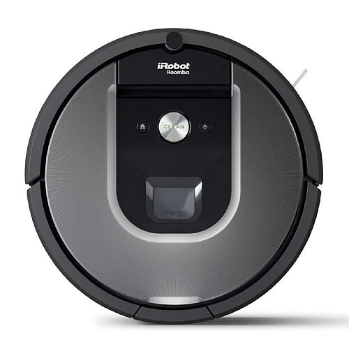 Aspirateur robot iRobot ROOMBA 960