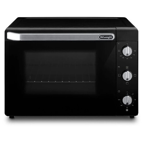 DeLonghi Mini four EO40112.BK