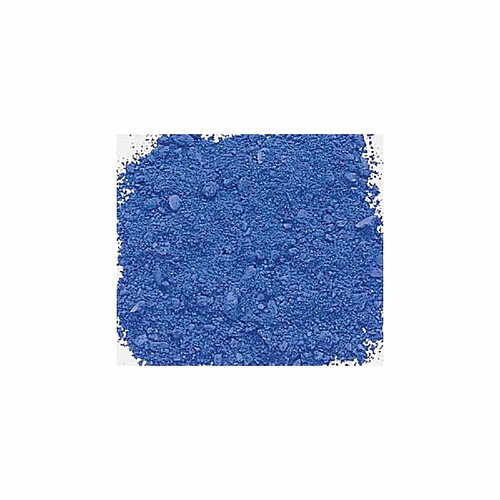 Raphael Pigment pour création de peinture - pot 60 g - Bleu outremer clair