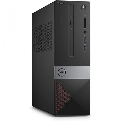 Dell Vostro 3250 Core i3 3.7 GHz - SSD 250 Go RAM 8 Go · Reconditionné