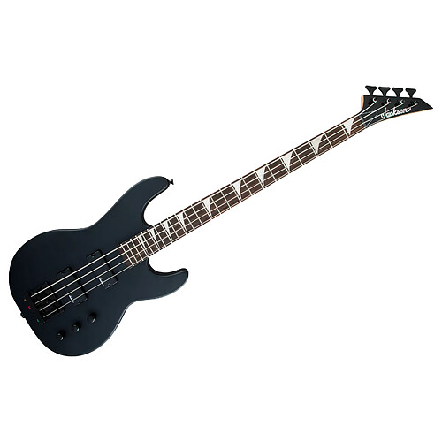 Concert Bass JS2 Satin Black Jackson