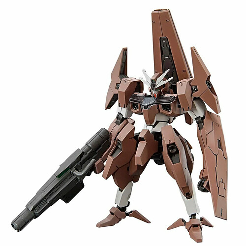 Figure à Collectionner Bandai HG Gundam Lfrith Thorn 13 cm