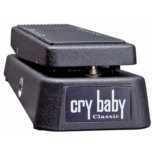 CRY BABY CLASSIC FASEL - GCB95F Dunlop