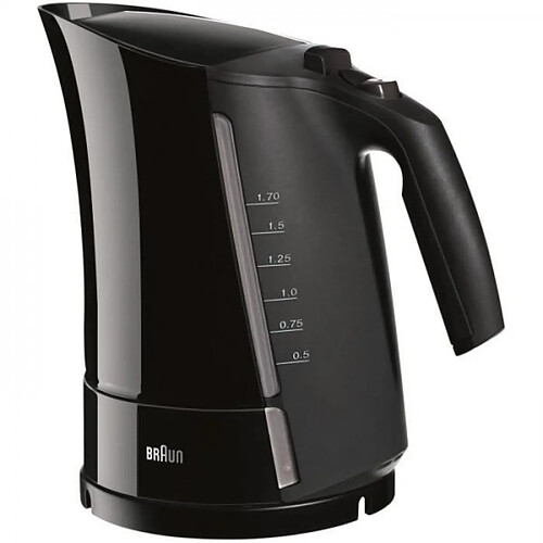 Bouilloire Electrique BRAUN WK300 BLACK