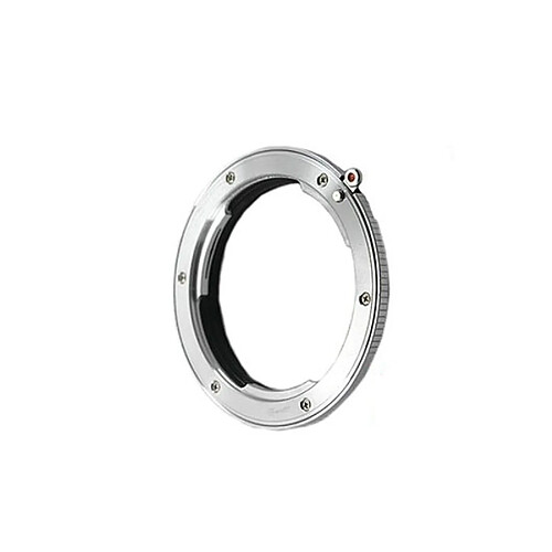 NOVOFLEX EOS/LER Bague Adaptatrice optique LEICA R sur boitier CANON EOS