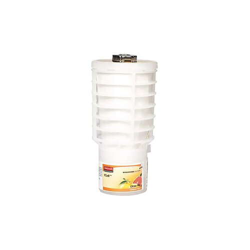 Rubbermaid Désodorisant TCell 'Citrus Mix', 48 ml ()