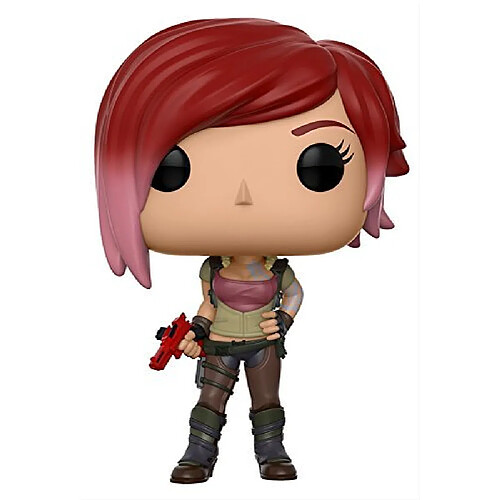 BORDERLANDS - Bobble Head POP N°209 - Lilith