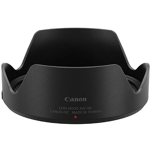 Paraluce Canon Paraluce EW78F