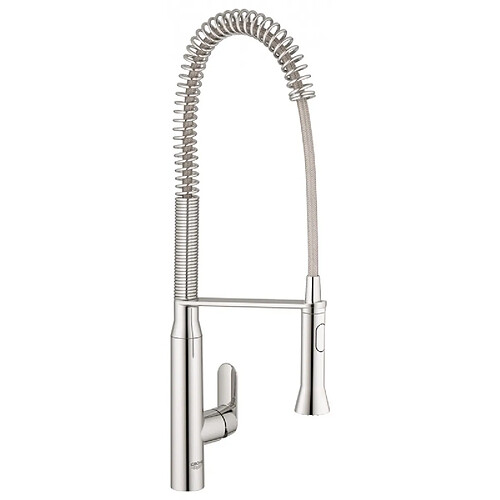 Mitigeur d'évier professionnel k7 Grohe