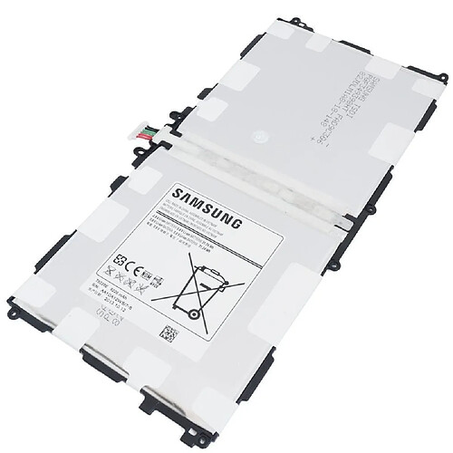 GF TECHNO Batterie pour Samsung Galaxy Note 10.1 2014