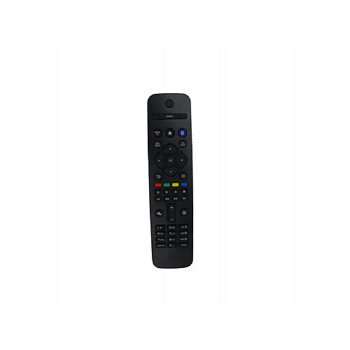 GUPBOO Télécommande Universelle de Rechange pour Philips HTB4520G/51 HTB5520G/12 HTB5550G/51H