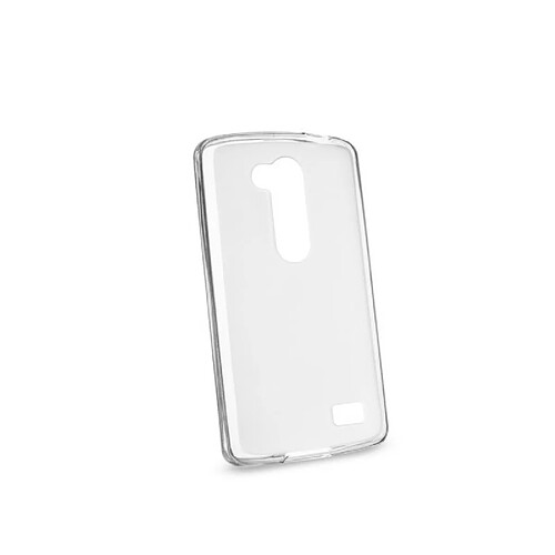 Cellular Line Cellularline PREMIERESPLGLFIT coque de protection pour téléphones portables 11,4 cm (4.5') Housse Transparent