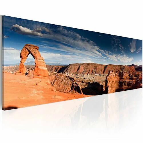 Paris Prix Tableau Imprimé Grand Canyon Panorama 40 x 120 cm