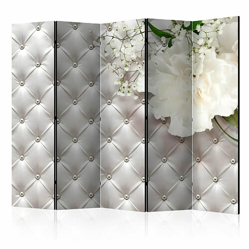 Paris Prix Paravent 5 Volets Pearl Luxury 172x225cm