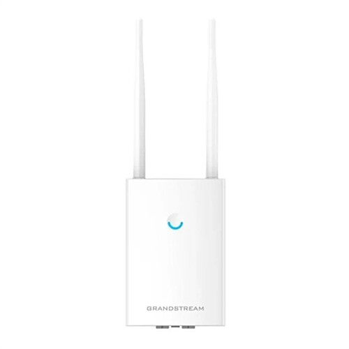 Point d'Accès Grandstream GWN7605LR Blanc Gigabit Ethernet IP66