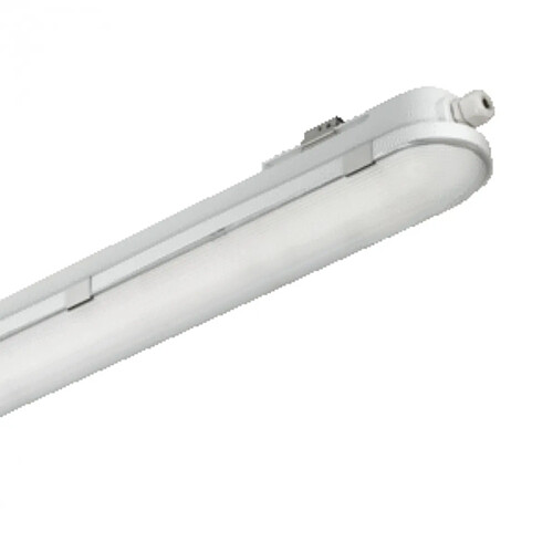 Philips Réglette étanche LED CoreLine WT120C G2 L1500 429 W 6000 lm 4000K