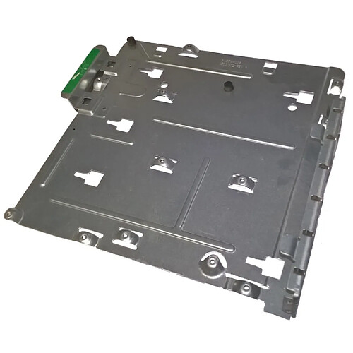 Support Carte Mère HP DC7100 CMT 311554-006 15051-T2-REV P · Occasion