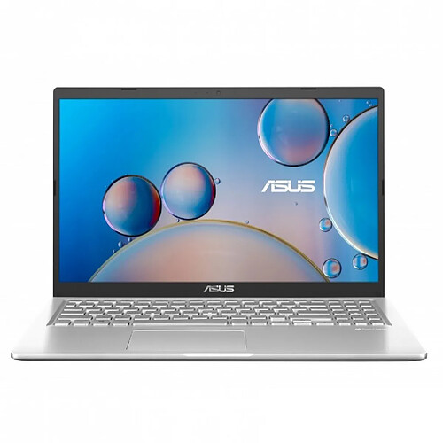 Asus VivoBook X515MANS-EJ817W 15" Pentium Silver 1,1 GHz - Ssd 256 Go - 8 Go Azerty - Français · Reconditionné