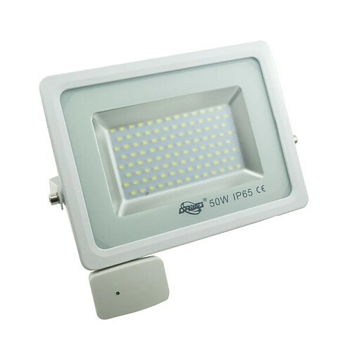 Tradex LED IP65 AVEC DÉTECTEUR DE MOUVEMENT TWILIGHT 10W 20 W 30 50 100