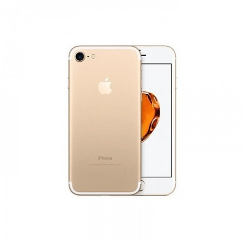 Apple iPhone 7 128 Go Or/YPT · Reconditionné