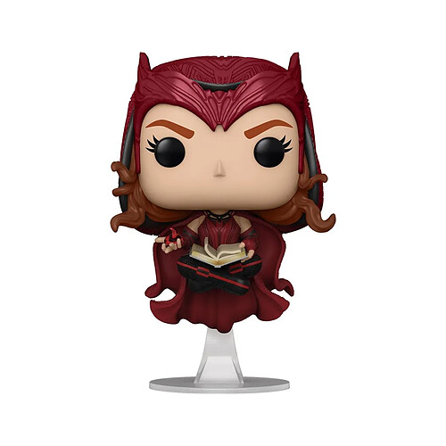 Funko WandaVision - Figurine POP! Scarlet Witch 9 cm